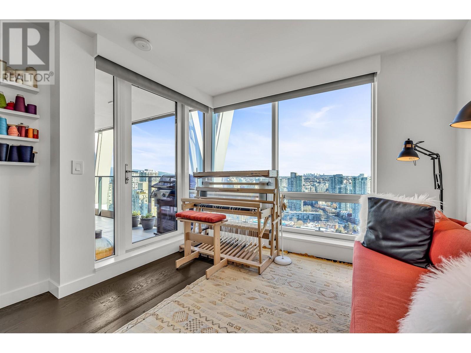 Listing Picture 19 of 31 : 2803 1111 RICHARDS STREET, Vancouver / 溫哥華 - 魯藝地產 Yvonne Lu Group - MLS Medallion Club Member