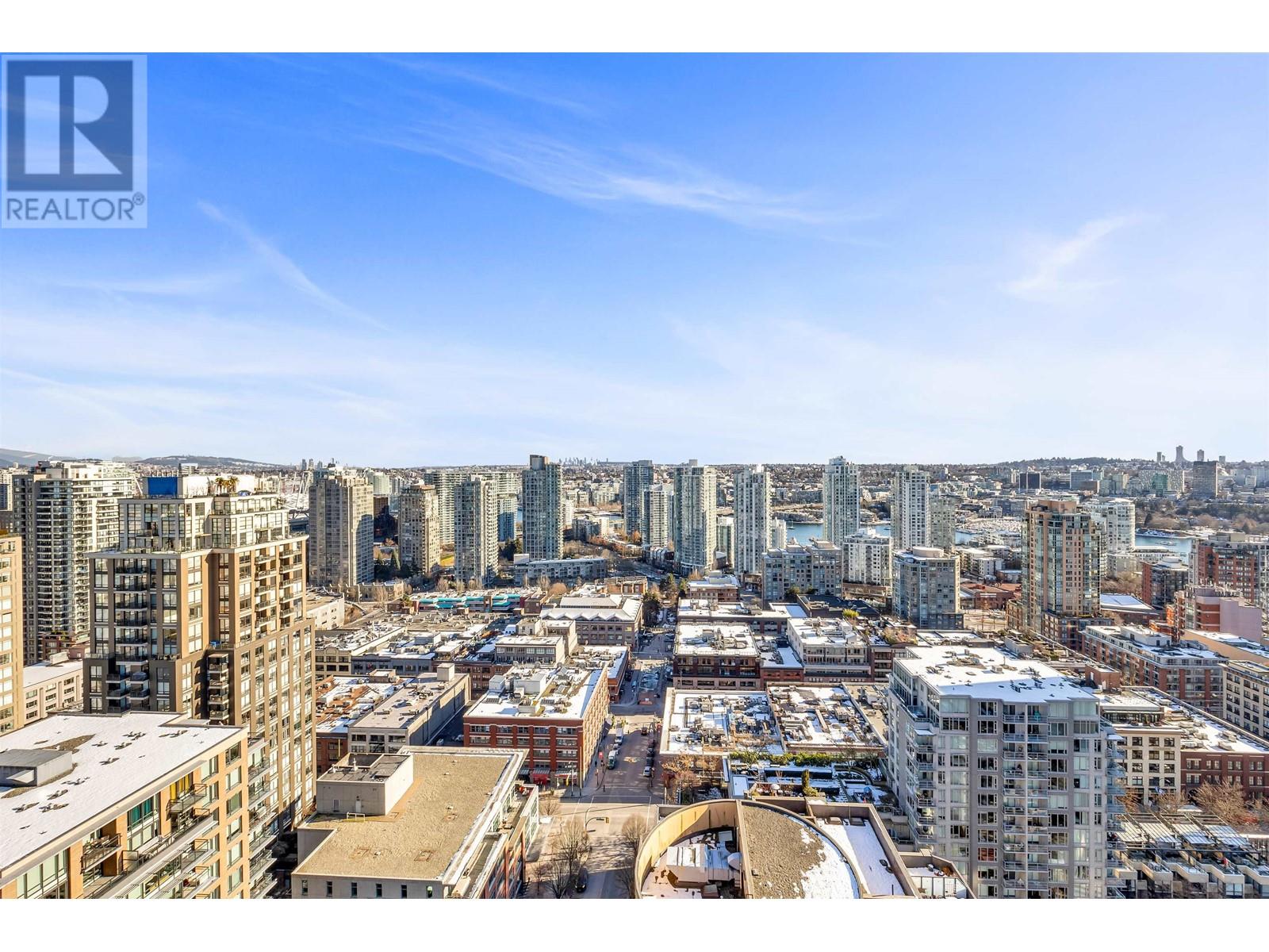 Listing Picture 13 of 31 : 2803 1111 RICHARDS STREET, Vancouver / 溫哥華 - 魯藝地產 Yvonne Lu Group - MLS Medallion Club Member