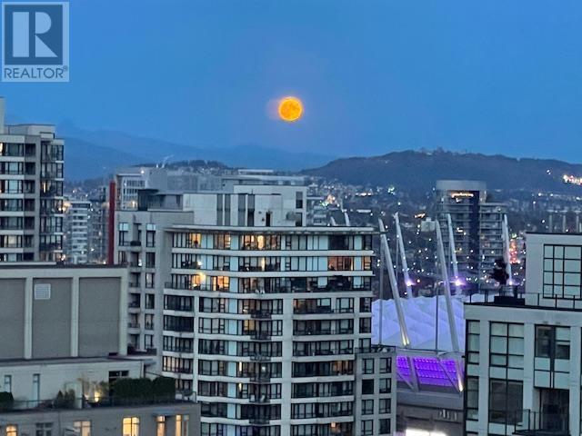 Listing Picture 18 of 31 : 2803 1111 RICHARDS STREET, Vancouver / 溫哥華 - 魯藝地產 Yvonne Lu Group - MLS Medallion Club Member