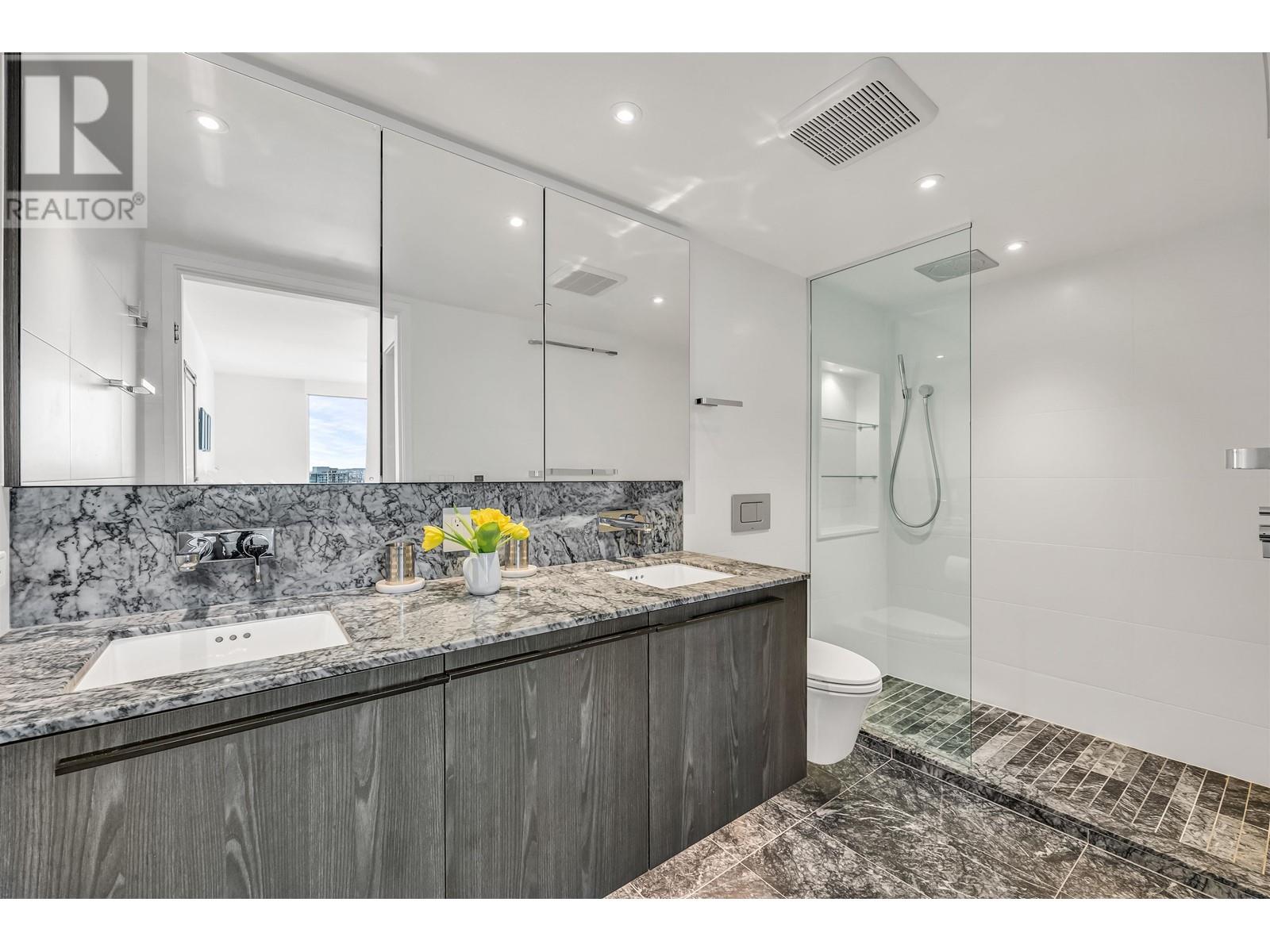 Listing Picture 16 of 31 : 2803 1111 RICHARDS STREET, Vancouver / 溫哥華 - 魯藝地產 Yvonne Lu Group - MLS Medallion Club Member