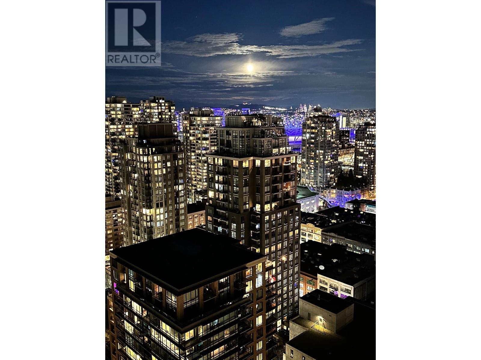 Listing Picture 17 of 31 : 2803 1111 RICHARDS STREET, Vancouver / 溫哥華 - 魯藝地產 Yvonne Lu Group - MLS Medallion Club Member