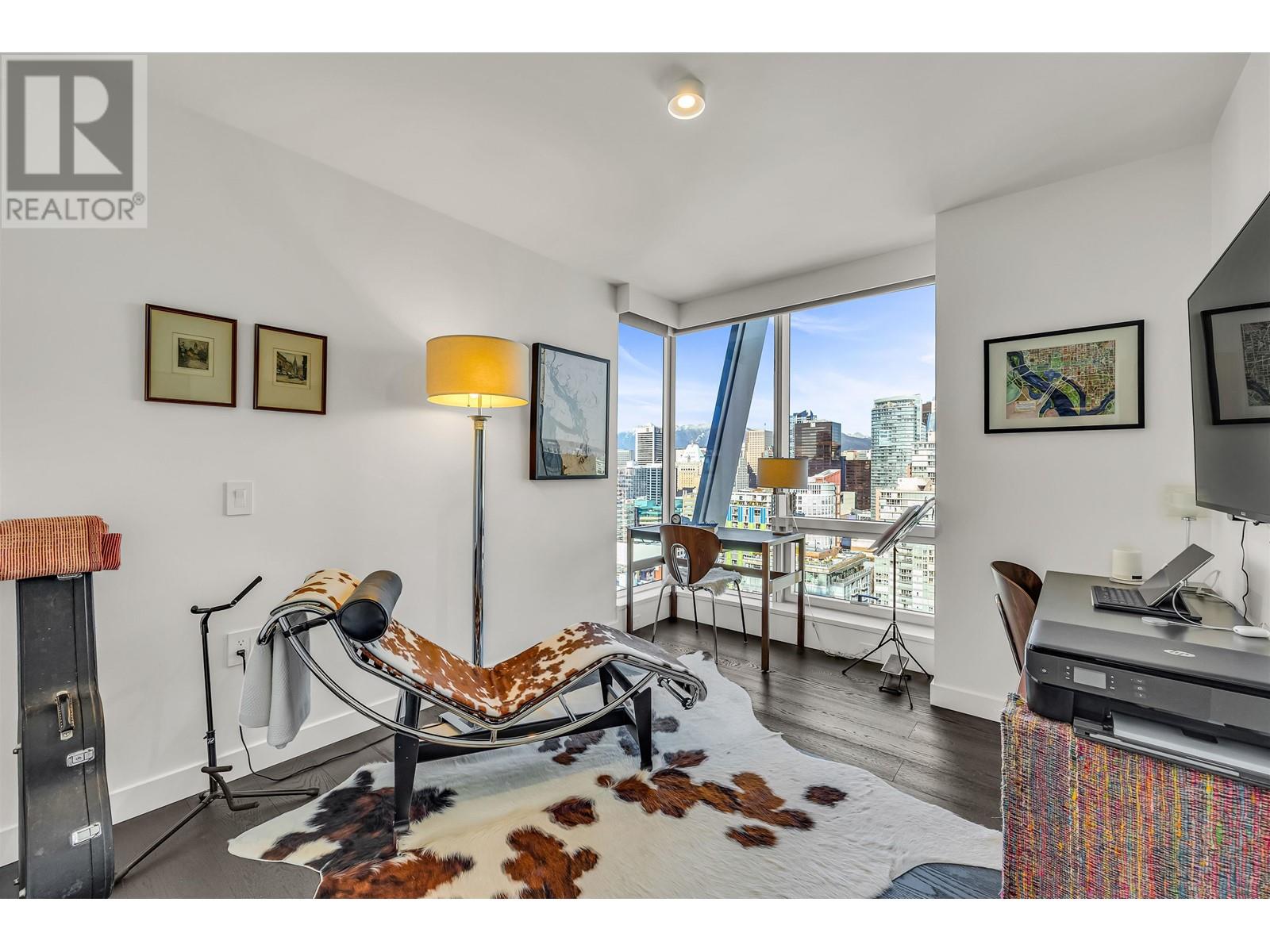 Listing Picture 23 of 31 : 2803 1111 RICHARDS STREET, Vancouver / 溫哥華 - 魯藝地產 Yvonne Lu Group - MLS Medallion Club Member