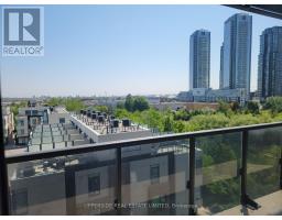 502 - 7895 JANE STREET, Vaughan, Ontario