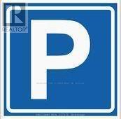 PARKING SPOT 63 - 3900 CONFEDERATION PARKWAY S, Mississauga, Ontario