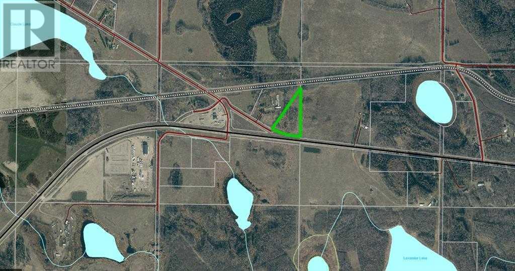 Pl 1024930, Blk 2, Lot 3 Lakeland Drive, Lac La Biche, Alberta  T0A 2C0 - Photo 3 - A2172288