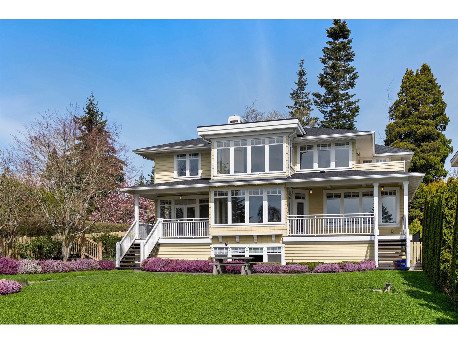 Property at 14008 MARINE DRIVE image 3