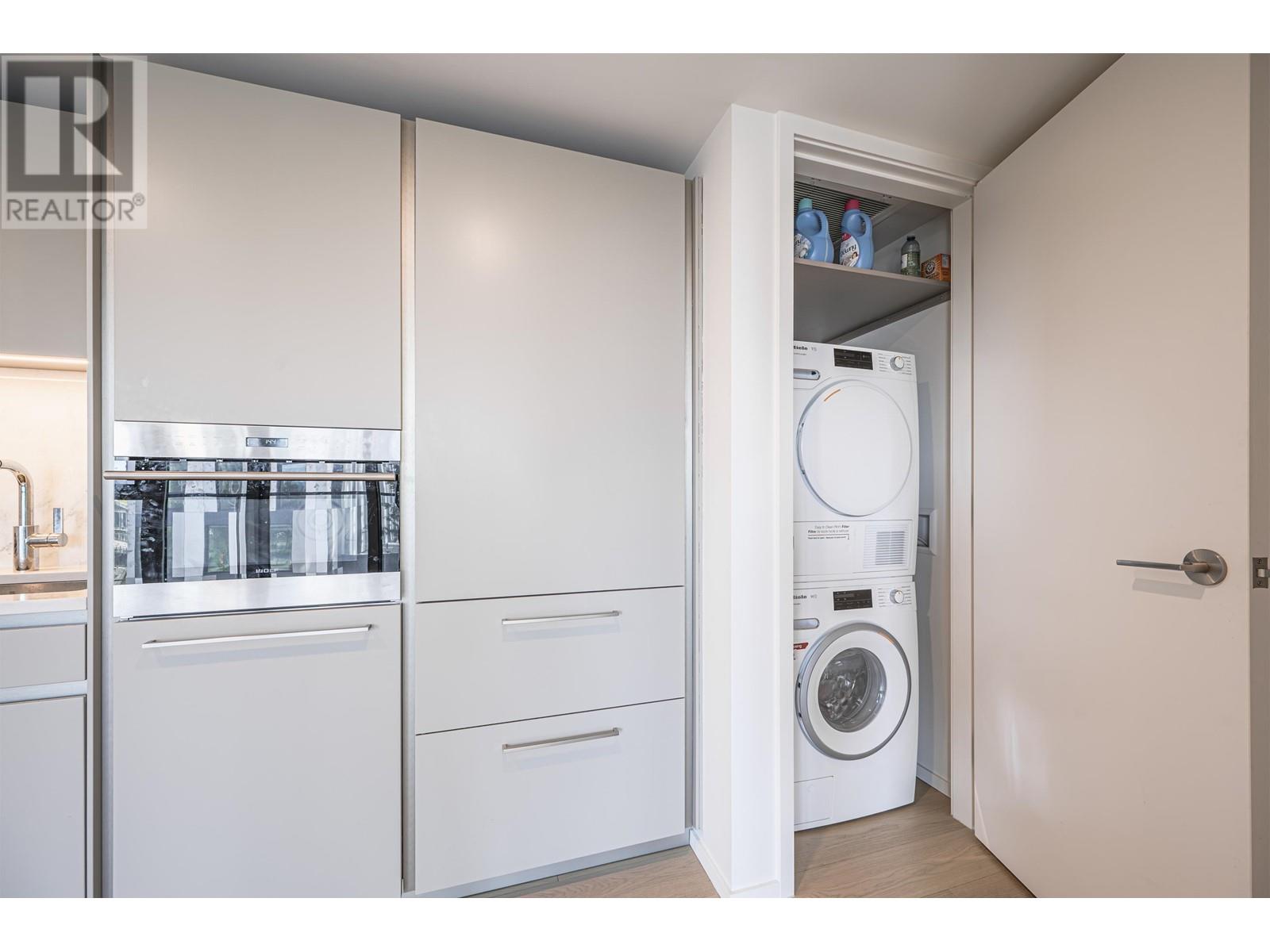 501 889 Pacific Street, Vancouver, British Columbia  V6Z 1C3 - Photo 9 - R2989093
