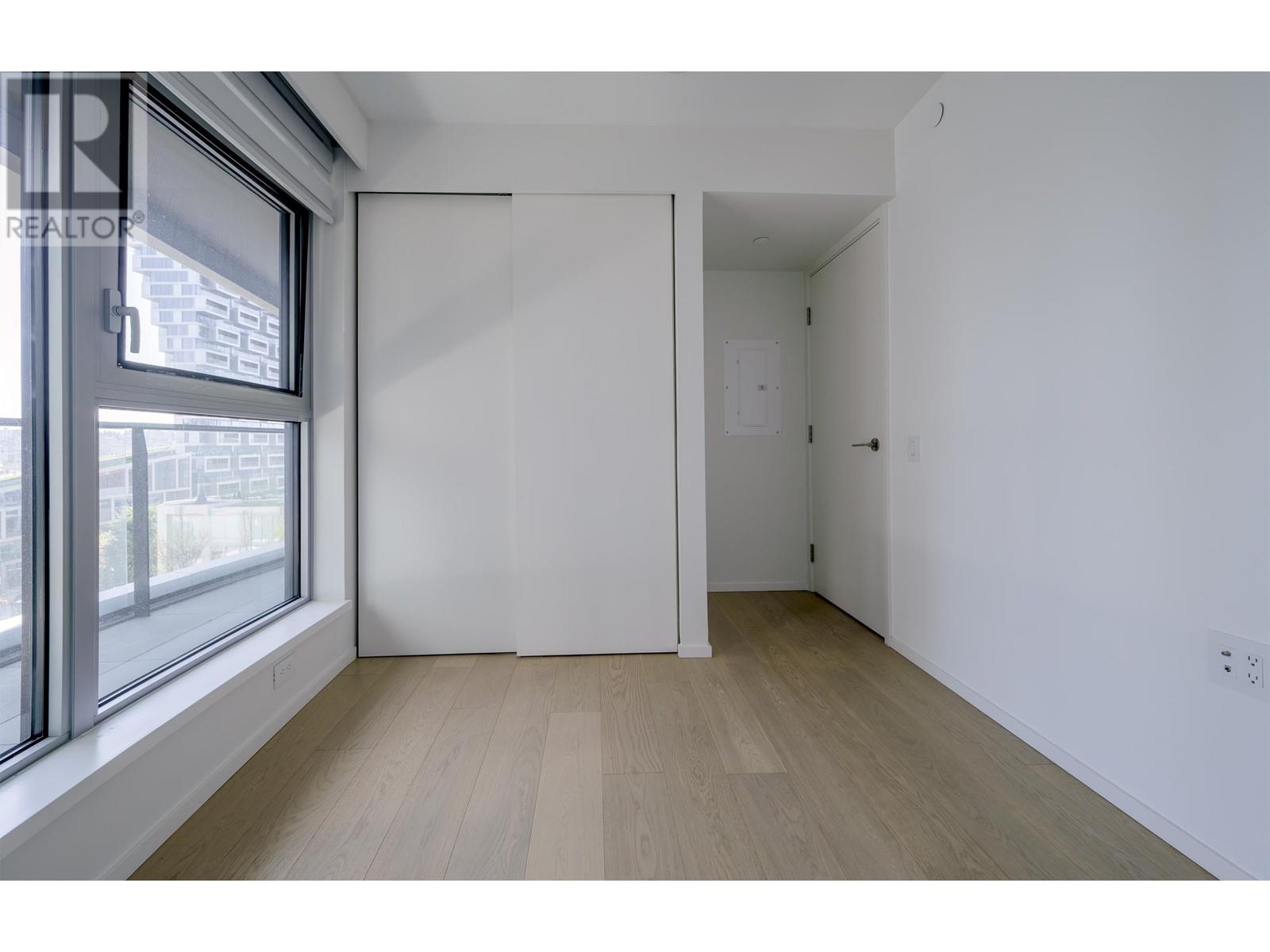 501 889 Pacific Street, Vancouver, British Columbia  V6Z 1C3 - Photo 10 - R2989093