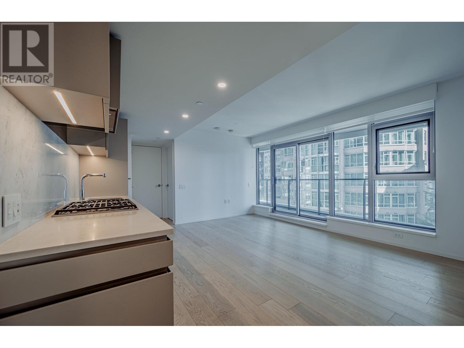 501 889 Pacific Street, Vancouver, British Columbia  V6Z 1C3 - Photo 8 - R2989093