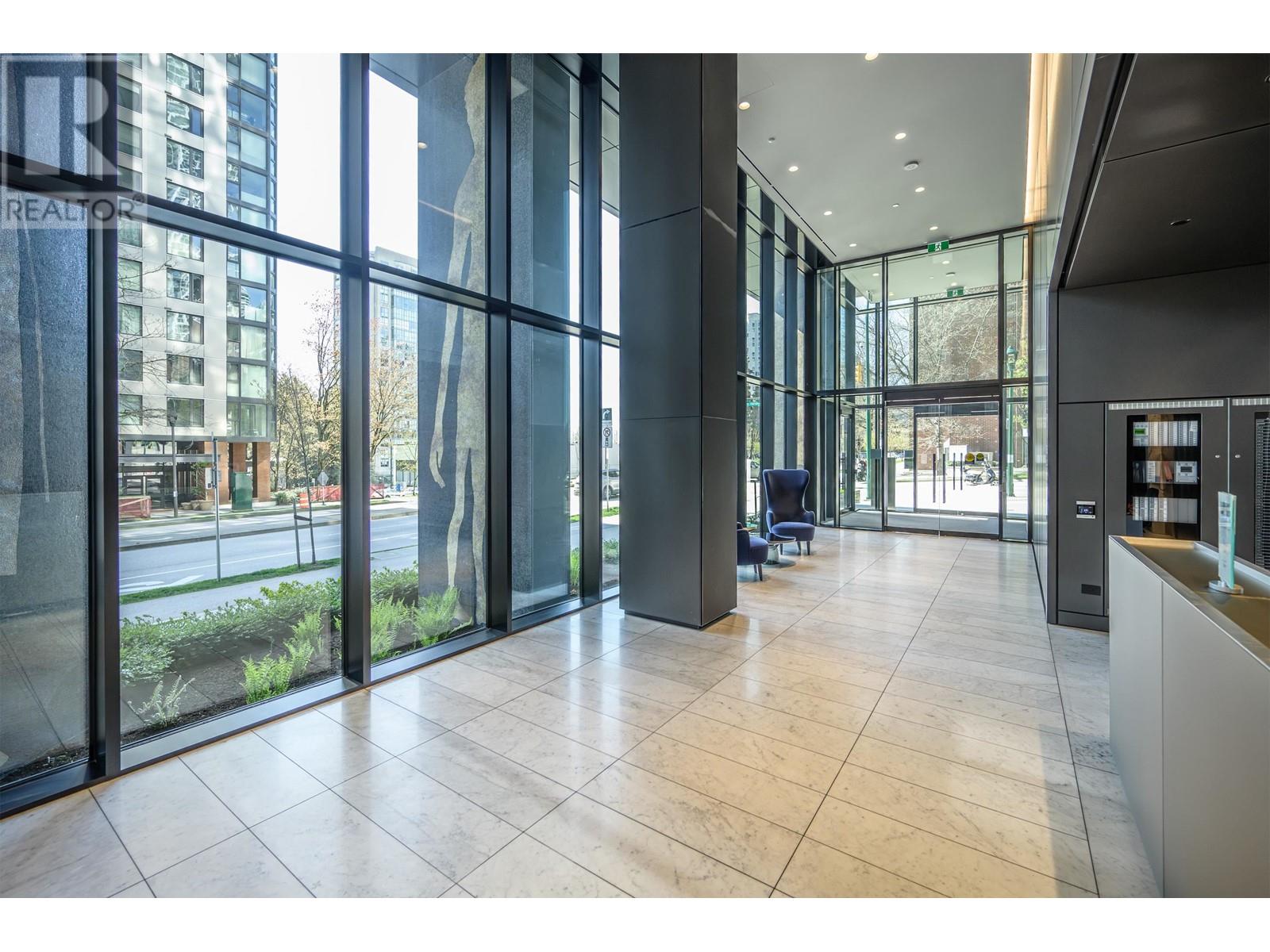 501 889 Pacific Street, Vancouver, British Columbia  V6Z 1C3 - Photo 5 - R2989093