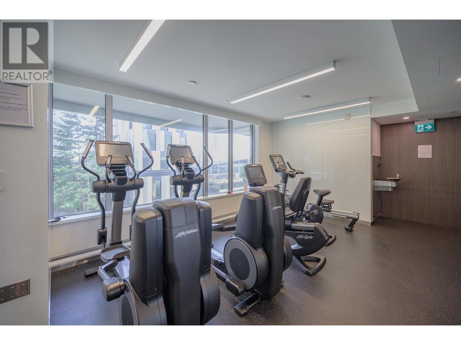 501 889 Pacific Street, Vancouver, British Columbia  V6Z 1C3 - Photo 16 - R2989093
