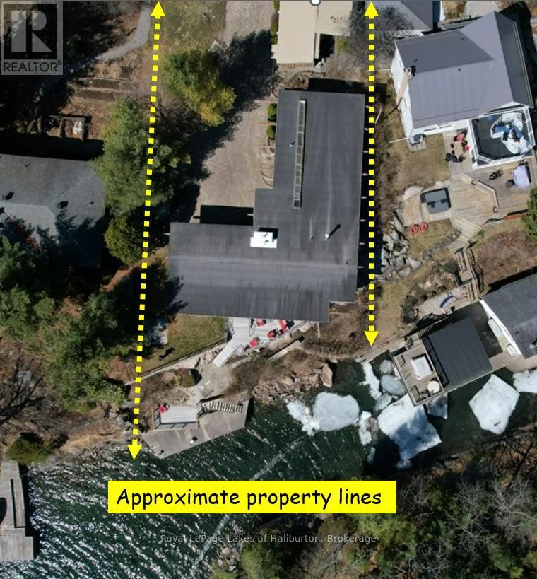 95 Hartley Street, Brockville, Ontario  K6V 3N4 - Photo 42 - X12052245