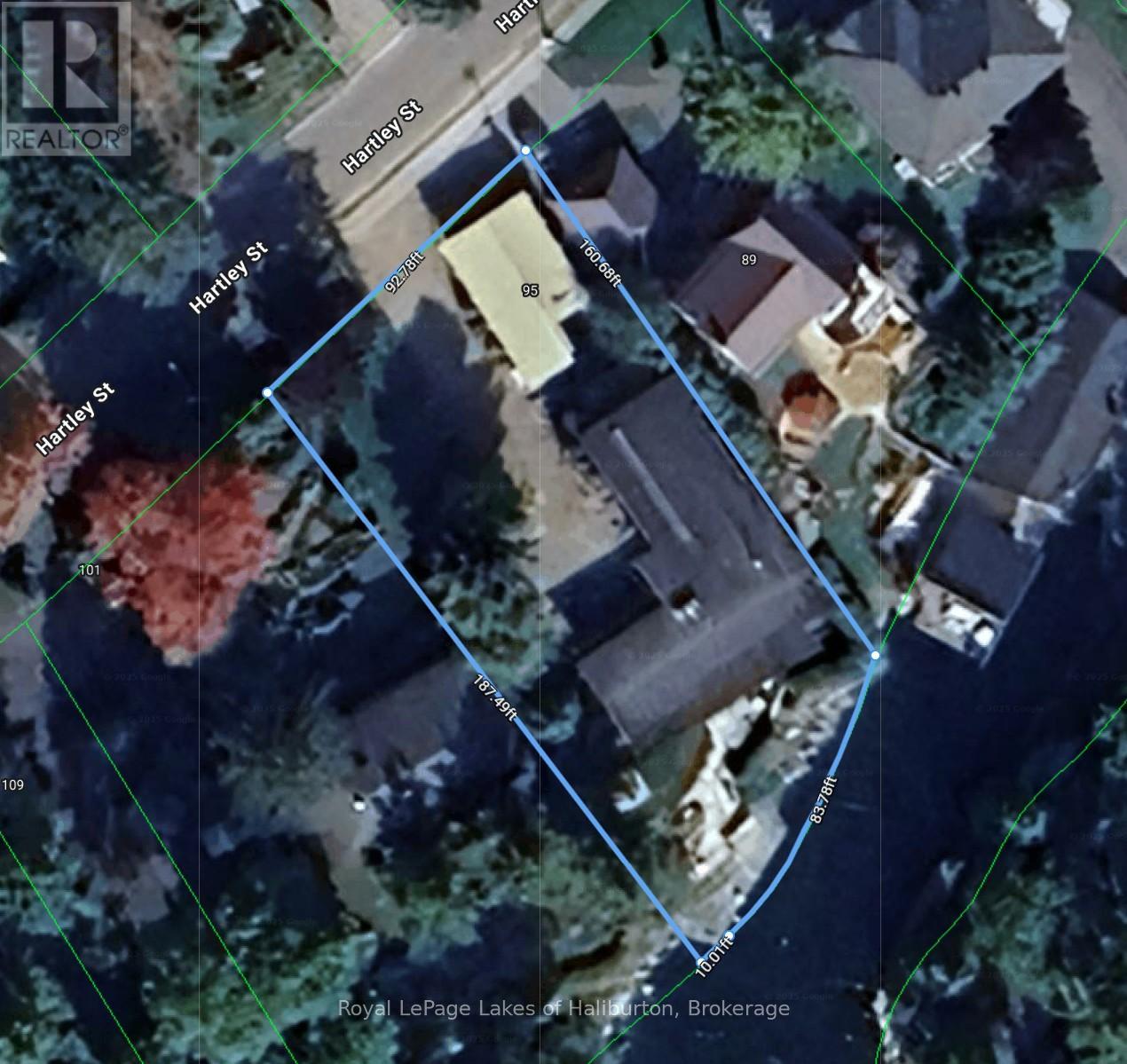 95 Hartley Street, Brockville, Ontario  K6V 3N4 - Photo 43 - X12052245