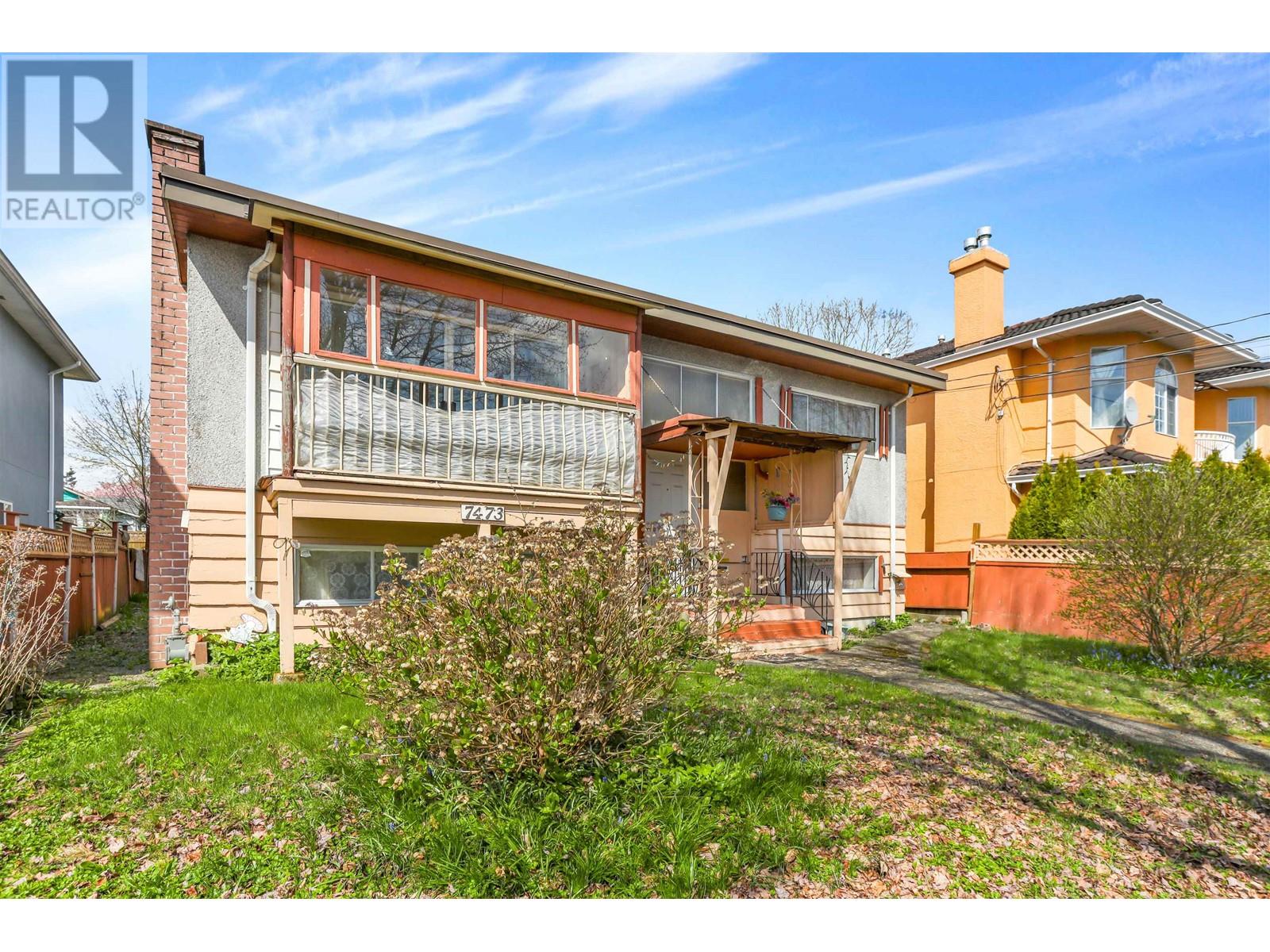 7473 17th Avenue, Burnaby, British Columbia  V3N 1L5 - Photo 4 - R2988395