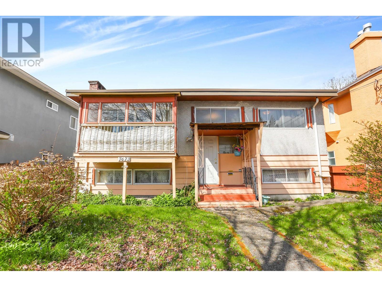 7473 17TH AVENUE, burnaby, British Columbia