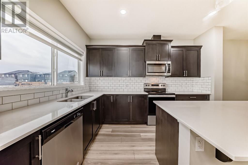 1292 Cornerstone Boulevard Ne, Calgary, Alberta  T3N 2A5 - Photo 7 - A2208225