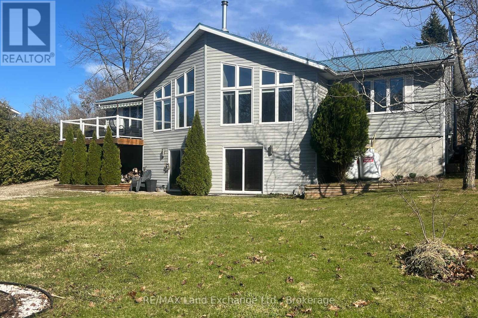 510 Alfred Street, Huron-Kinloss, Ontario  N0G 2R0 - Photo 29 - X12079998