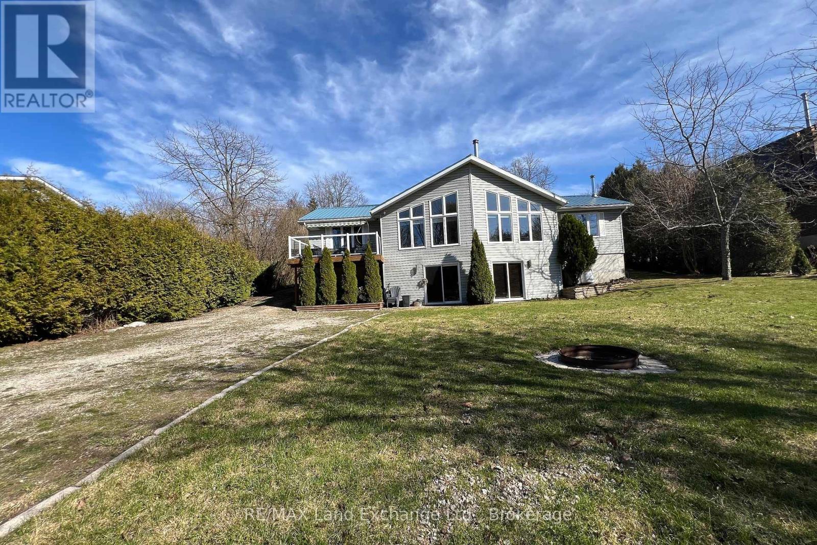 510 Alfred Street, Huron-Kinloss, Ontario  N0G 2R0 - Photo 30 - X12079998