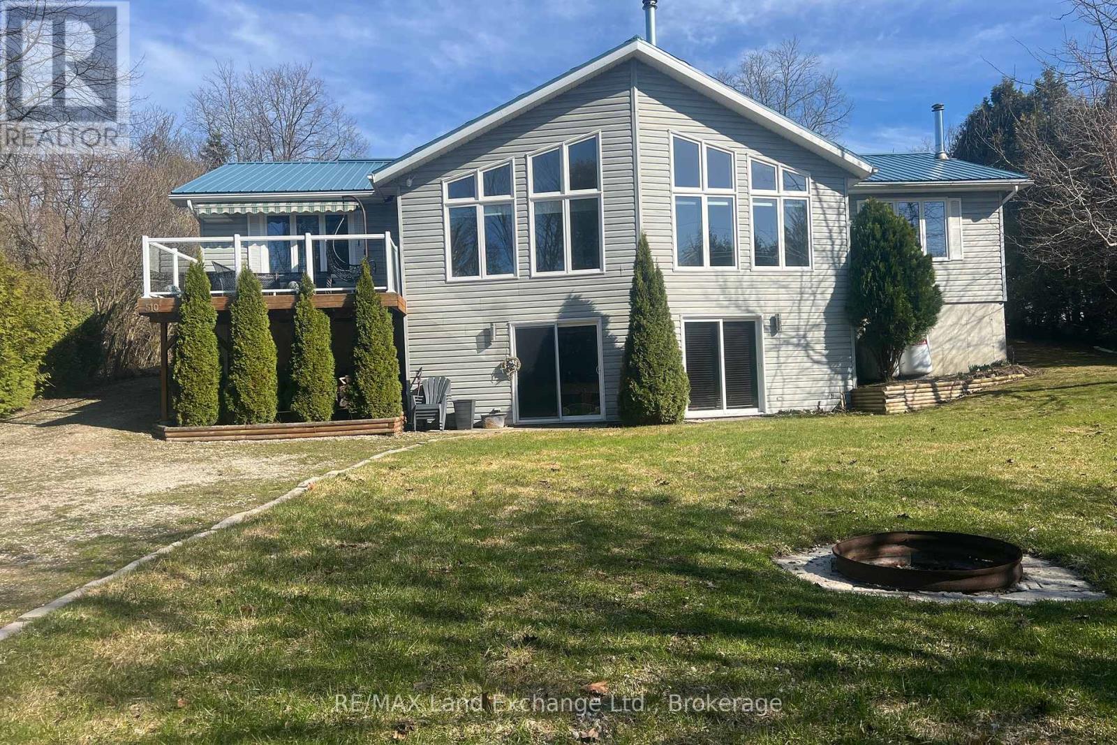 510 Alfred Street, Huron-Kinloss, Ontario  N0G 2R0 - Photo 33 - X12079998