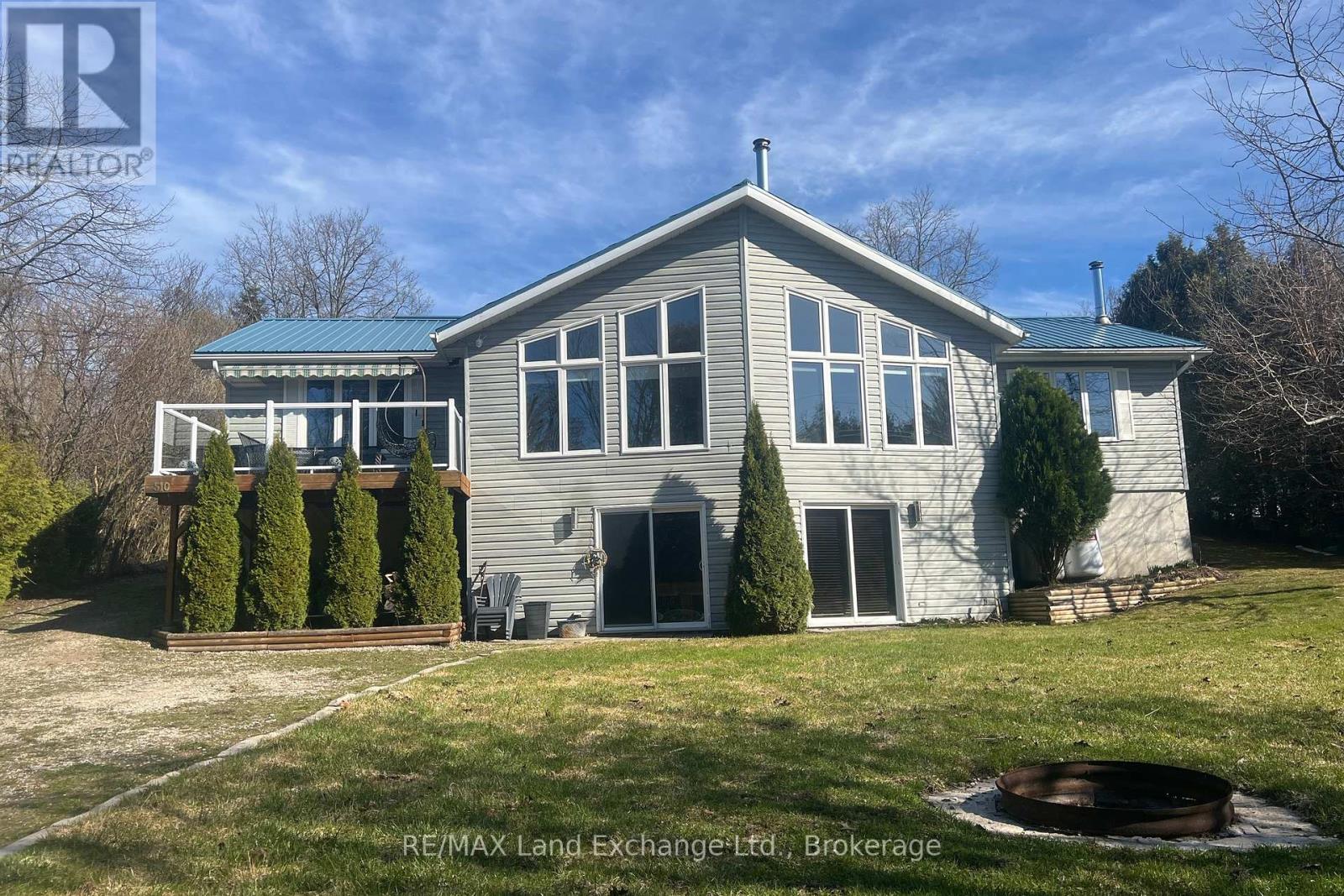 510 Alfred Street, Huron-Kinloss, Ontario  N0G 2R0 - Photo 35 - X12079998