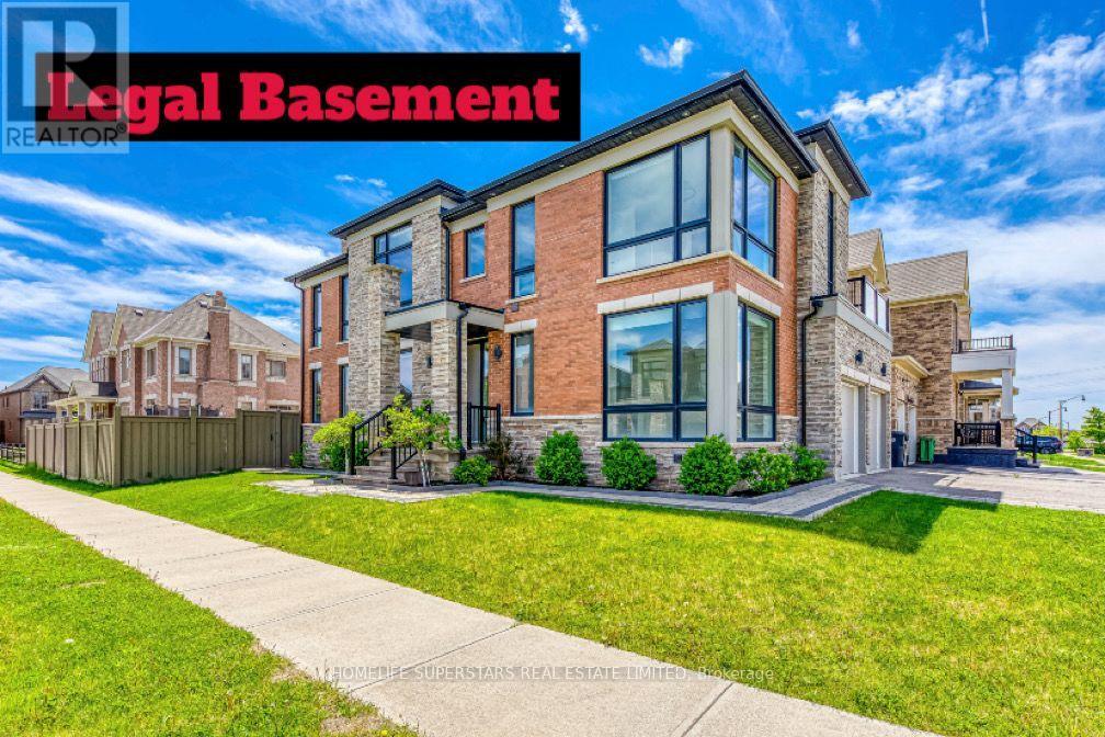 15 DALECREST ROAD, brampton (credit valley), Ontario