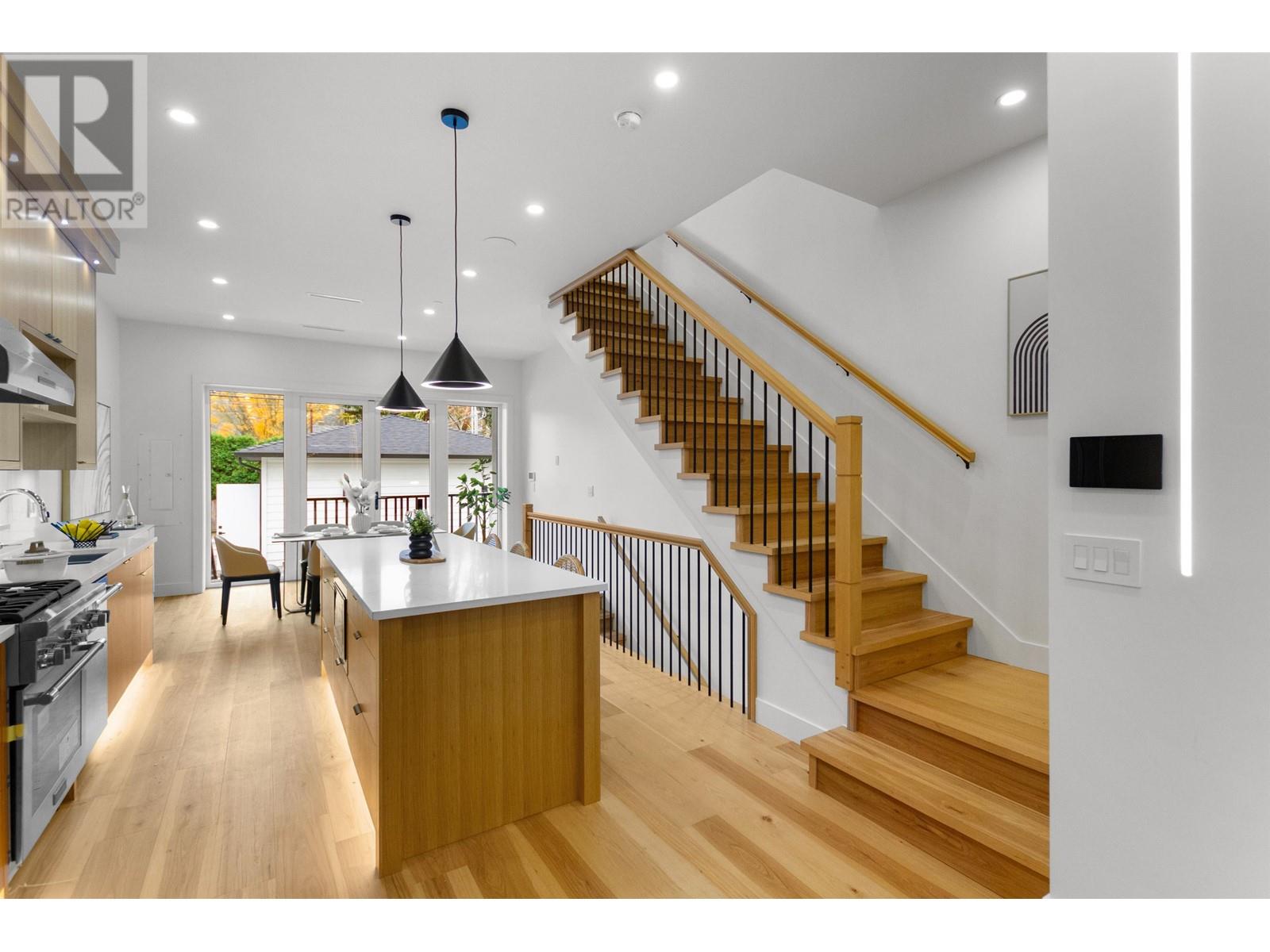 3338 W 14 Avenue, Vancouver, British Columbia  V6R 2V8 - Photo 13 - R2989624