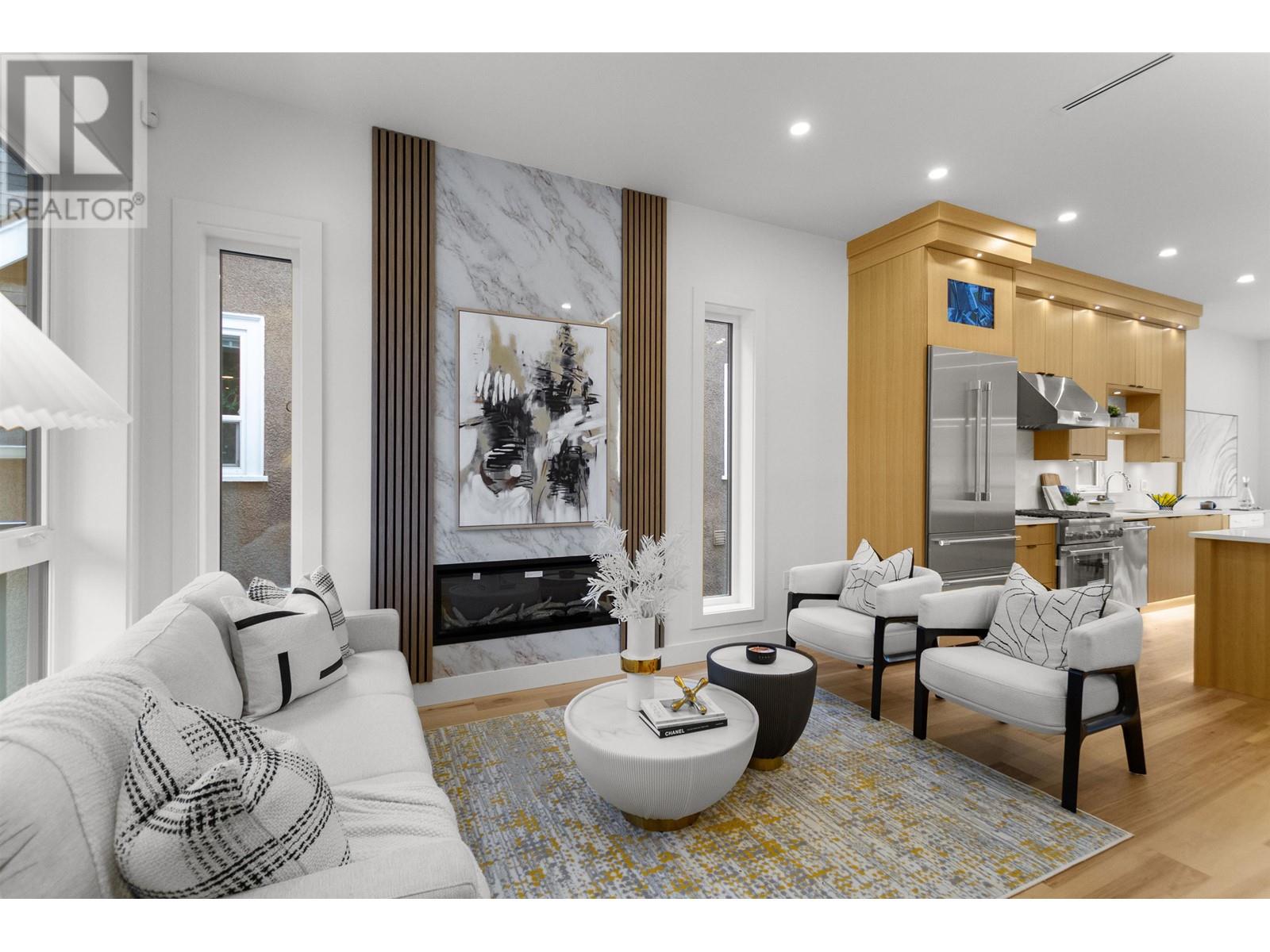 3338 W 14 Avenue, Vancouver, British Columbia  V6R 2V8 - Photo 5 - R2989624