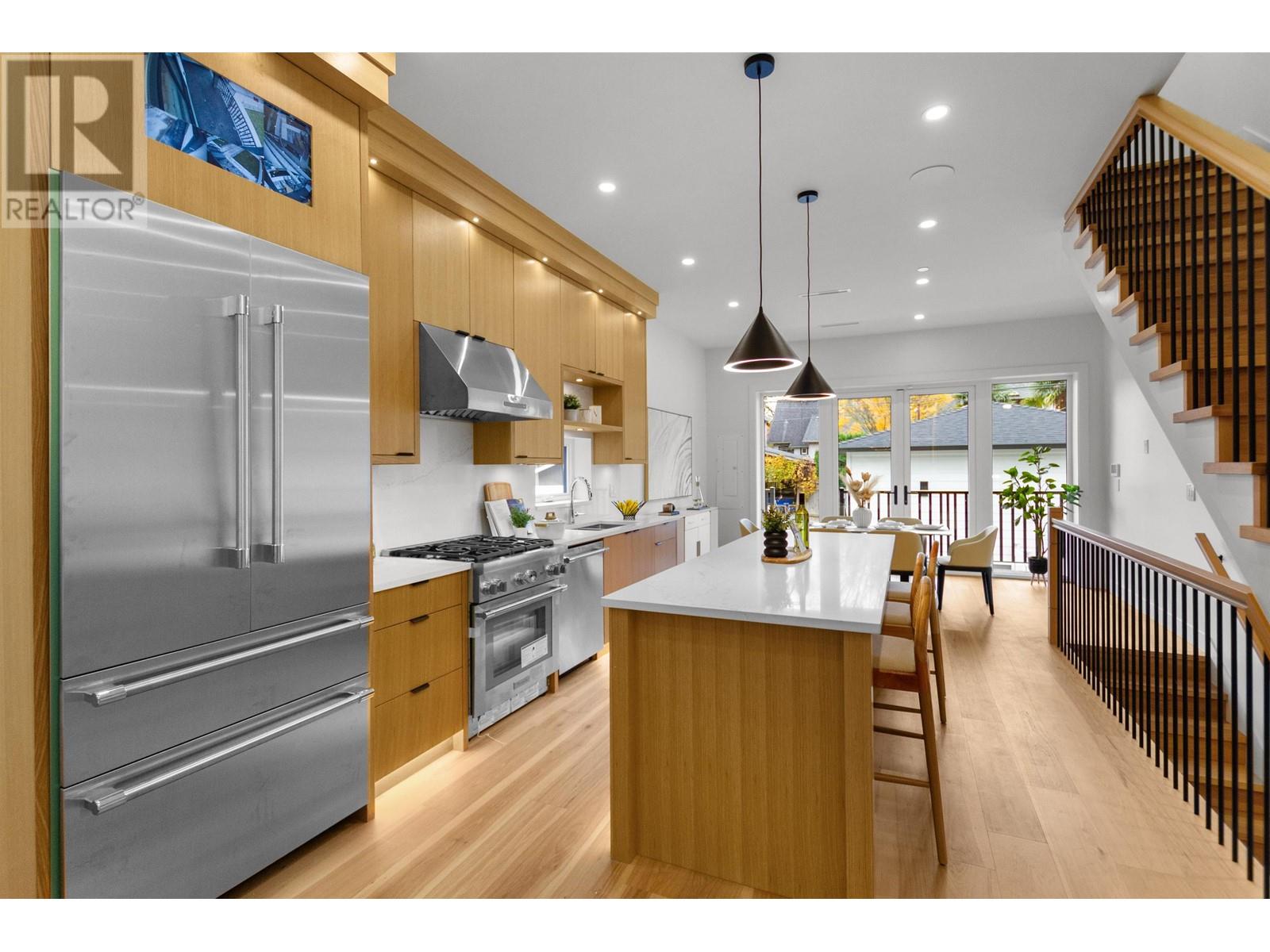 3338 W 14 Avenue, Vancouver, British Columbia  V6R 2V8 - Photo 7 - R2989624