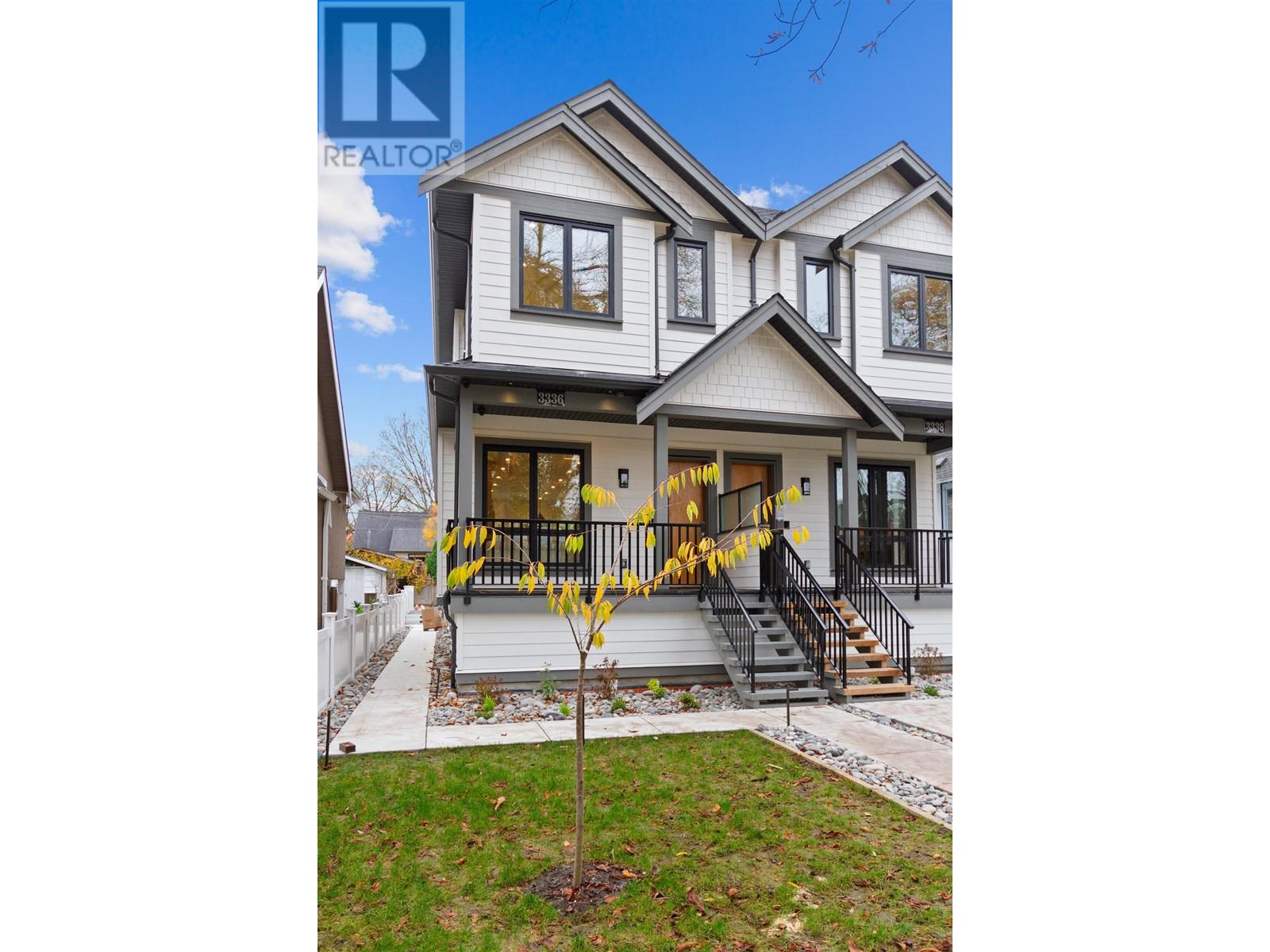 3338 W 14 Avenue, Vancouver, British Columbia  V6R 2V8 - Photo 2 - R2989624
