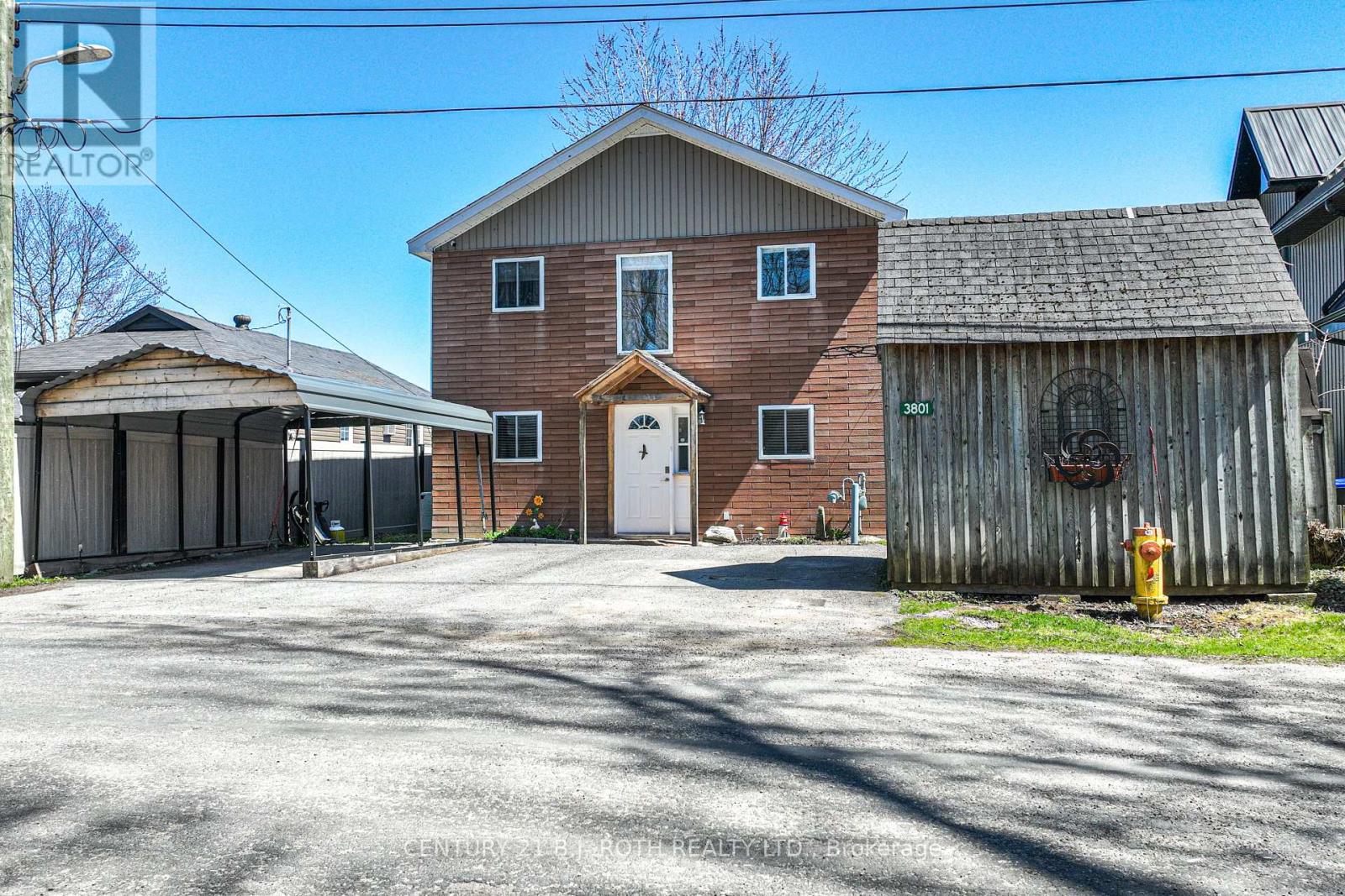 3801 Wood Avenue, Severn, Ontario  L3V 6H3 - Photo 4 - S12072028