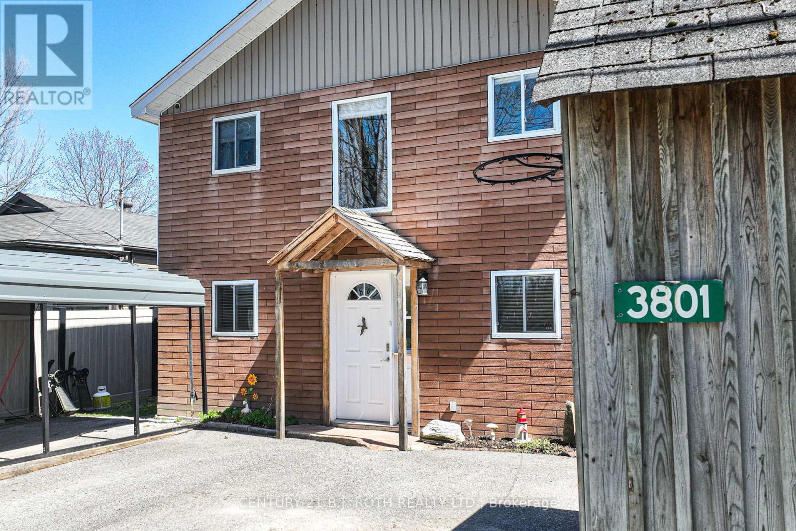 3801 Wood Avenue, Severn, Ontario  L3V 6H3 - Photo 5 - S12072028