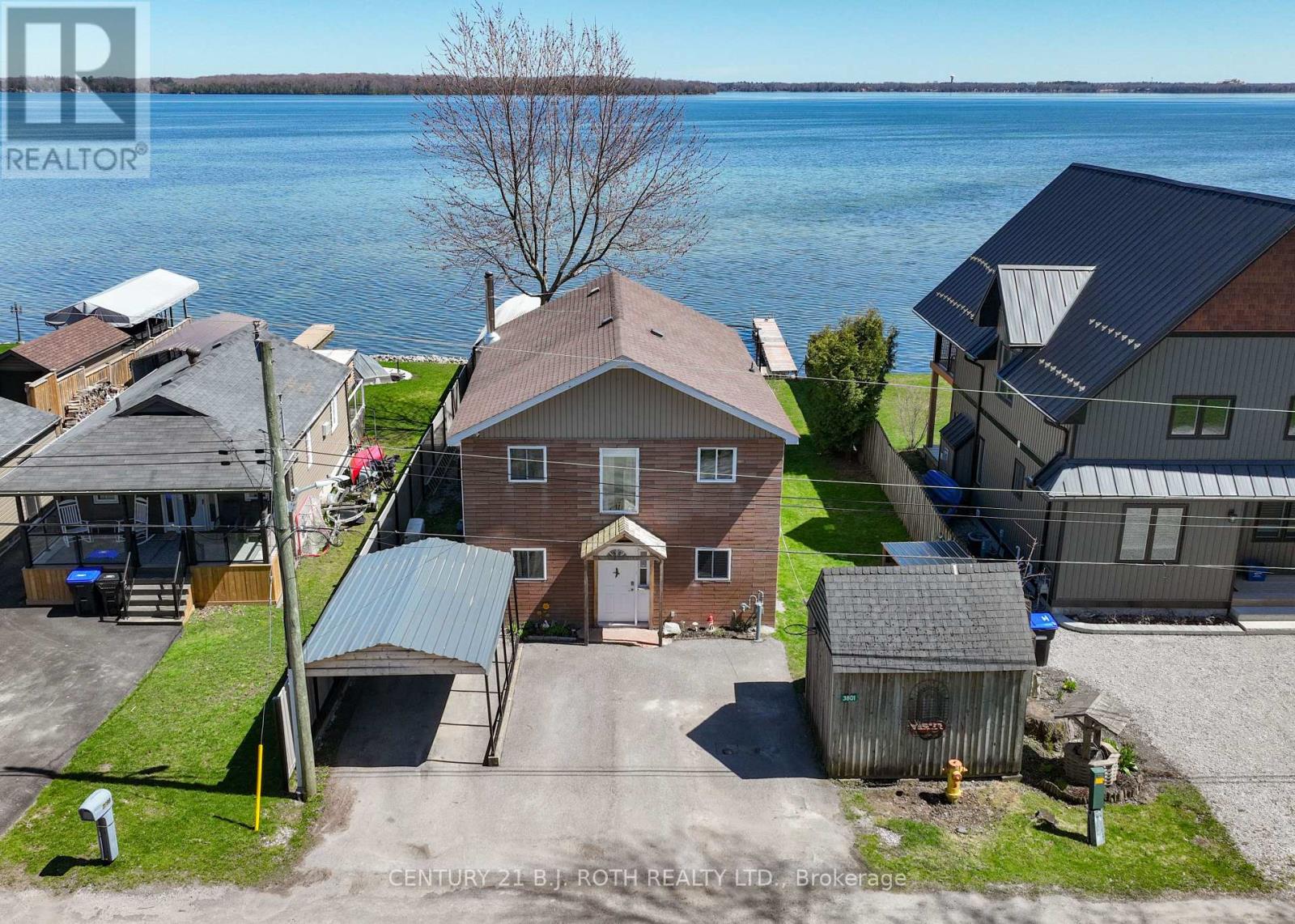 3801 Wood Avenue, Severn, Ontario  L3V 6H3 - Photo 6 - S12072028