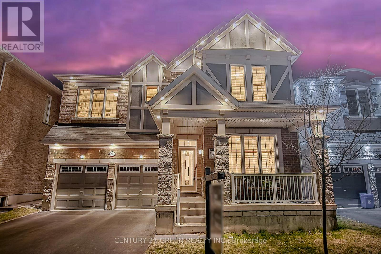 Property at 281 CHILVER HEIGHTS image 1