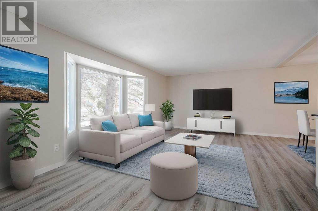 5835 Dalcastle Drive Nw, Calgary, Alberta  T3A 1Z2 - Photo 7 - A2206265