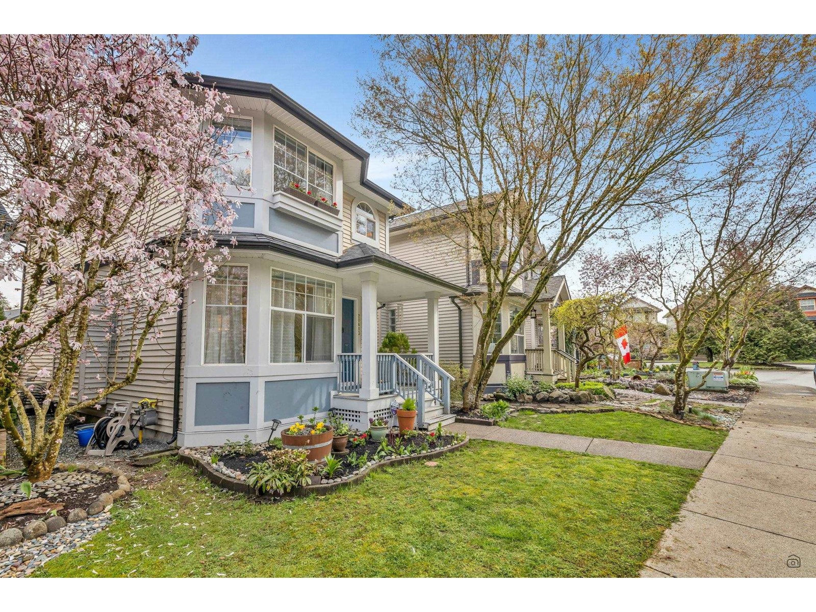 Property at 20613 86A AVENUE image 2