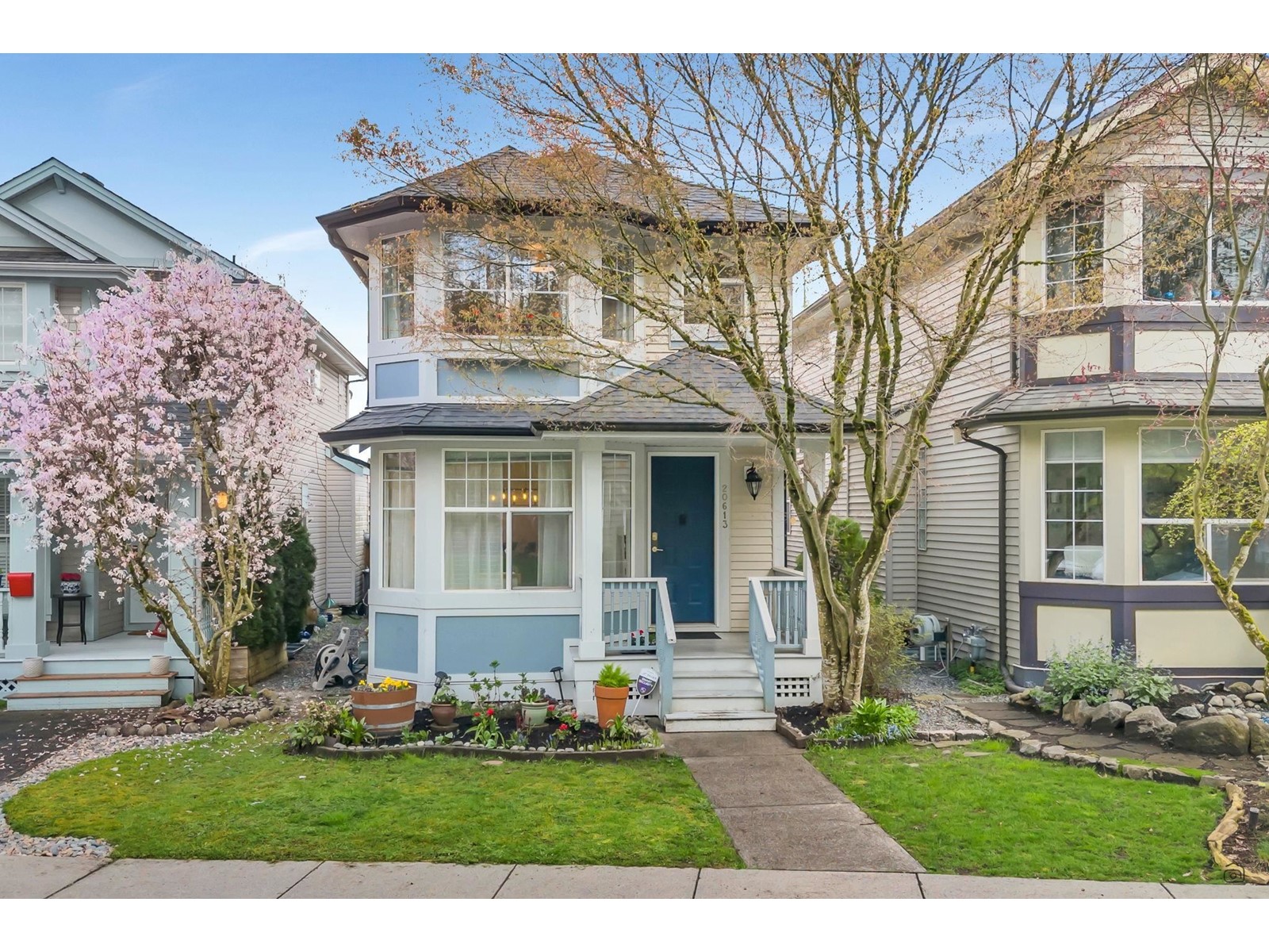 Property at 20613 86A AVENUE image 3