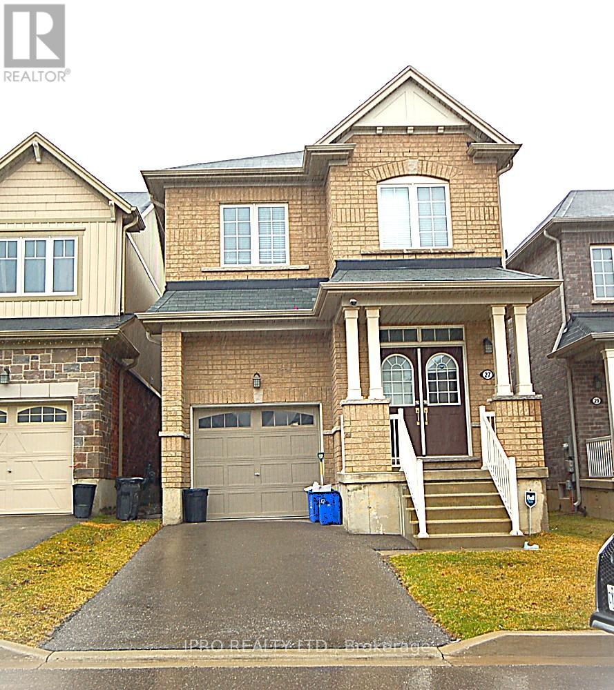 Property at 27 SUMAC DRIVE image 1