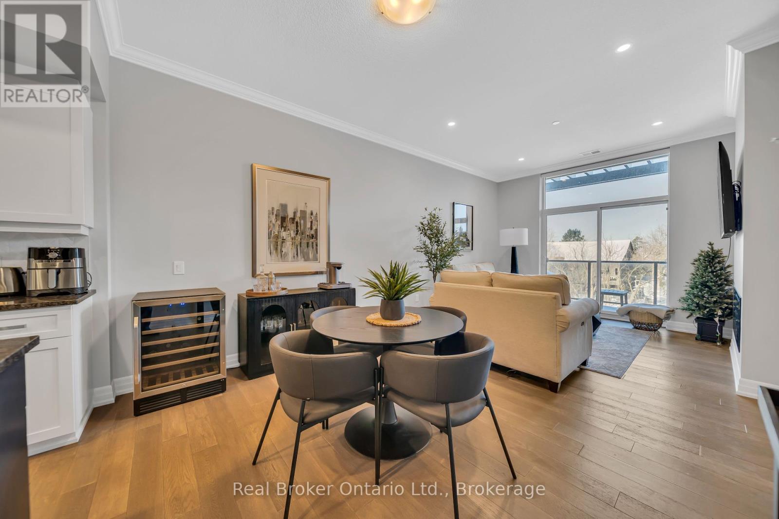 Property at 206 - 1880 GORDON STREET image 1