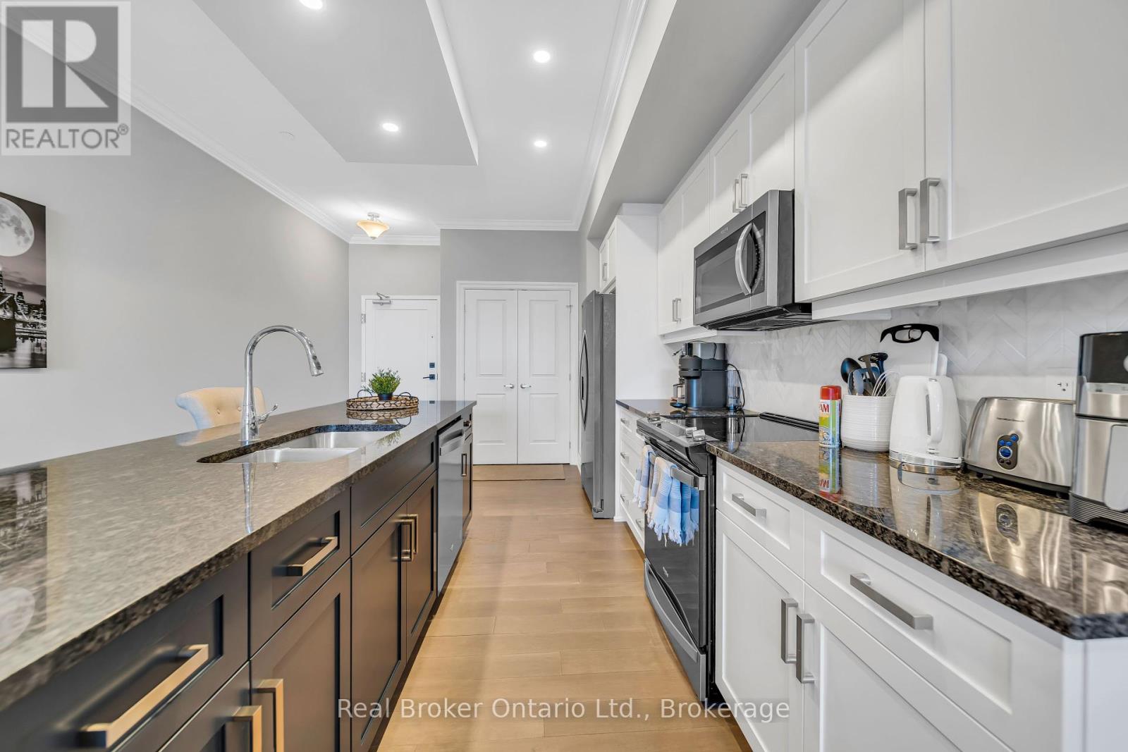 206 - 1880 Gordon Street, Guelph, Ontario  N1L 1L8 - Photo 10 - X12080050