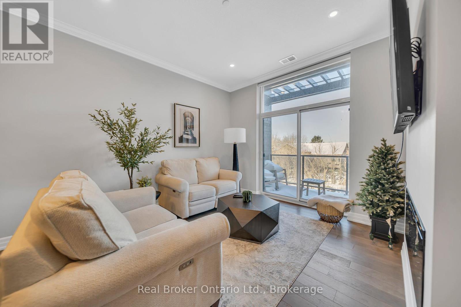 206 - 1880 Gordon Street, Guelph, Ontario  N1L 1L8 - Photo 15 - X12080050