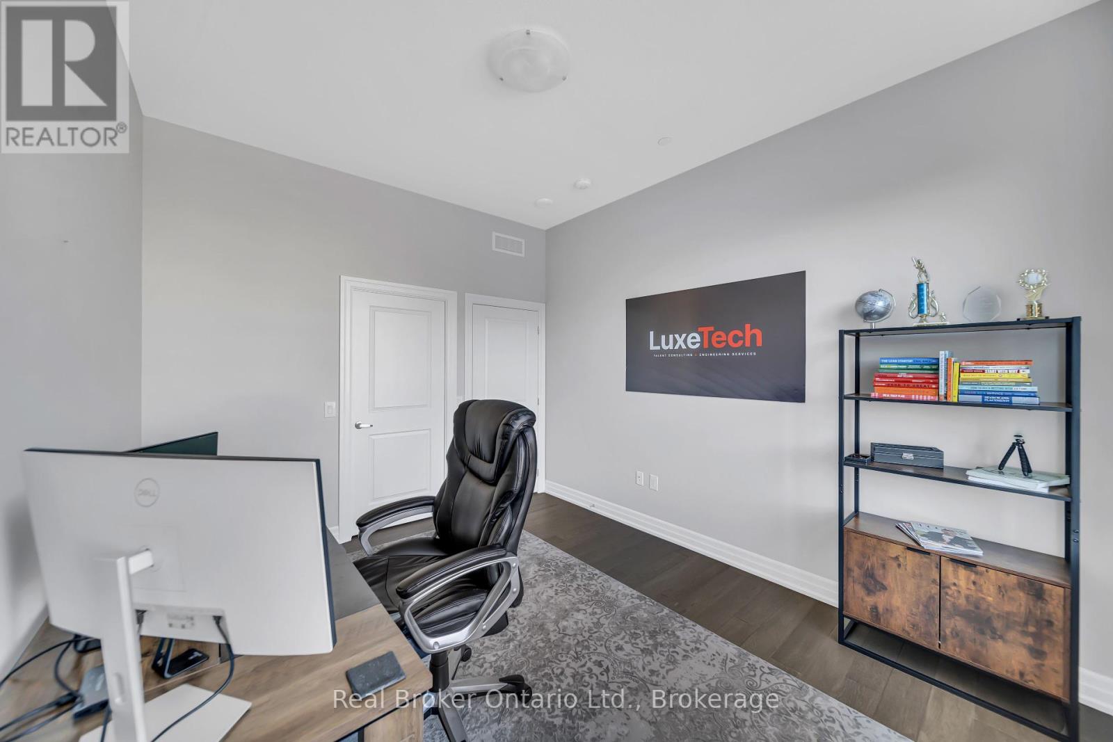 206 - 1880 Gordon Street, Guelph, Ontario  N1L 1L8 - Photo 20 - X12080050