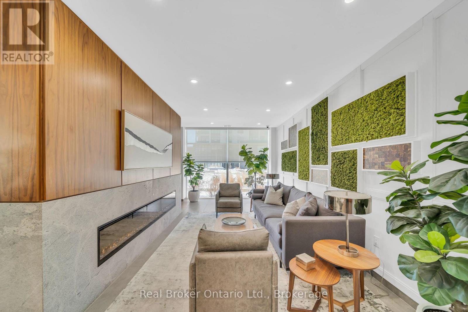 206 - 1880 Gordon Street, Guelph, Ontario  N1L 1L8 - Photo 5 - X12080050