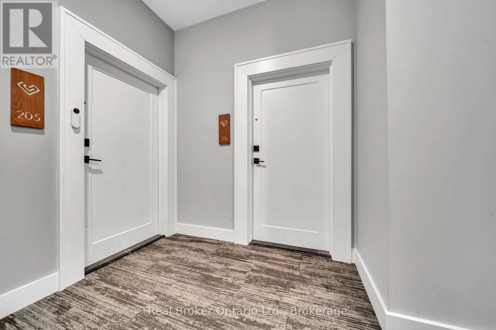 206 - 1880 Gordon Street, Guelph, Ontario  N1L 1L8 - Photo 6 - X12080050