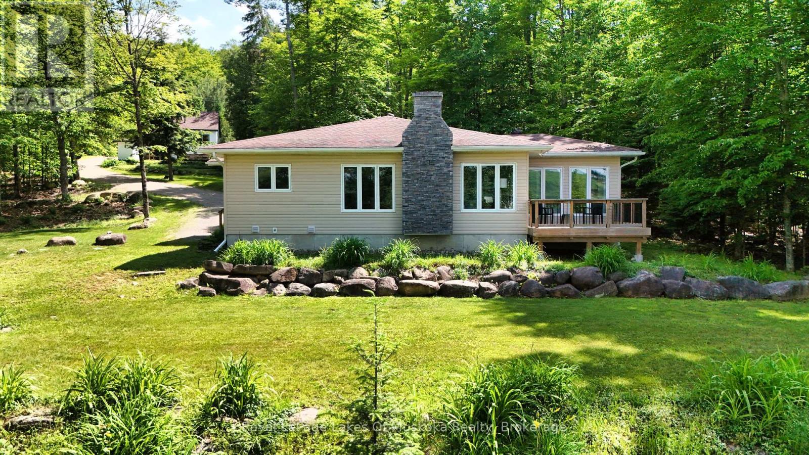 4441 Muskoka Rd 117 Road, Lake Of Bays, Ontario  P0B 1A0 - Photo 4 - X11965031