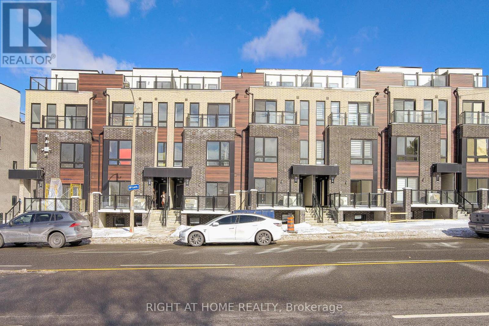 Property at 21 - 155 TAPSCOTT ROAD image 3