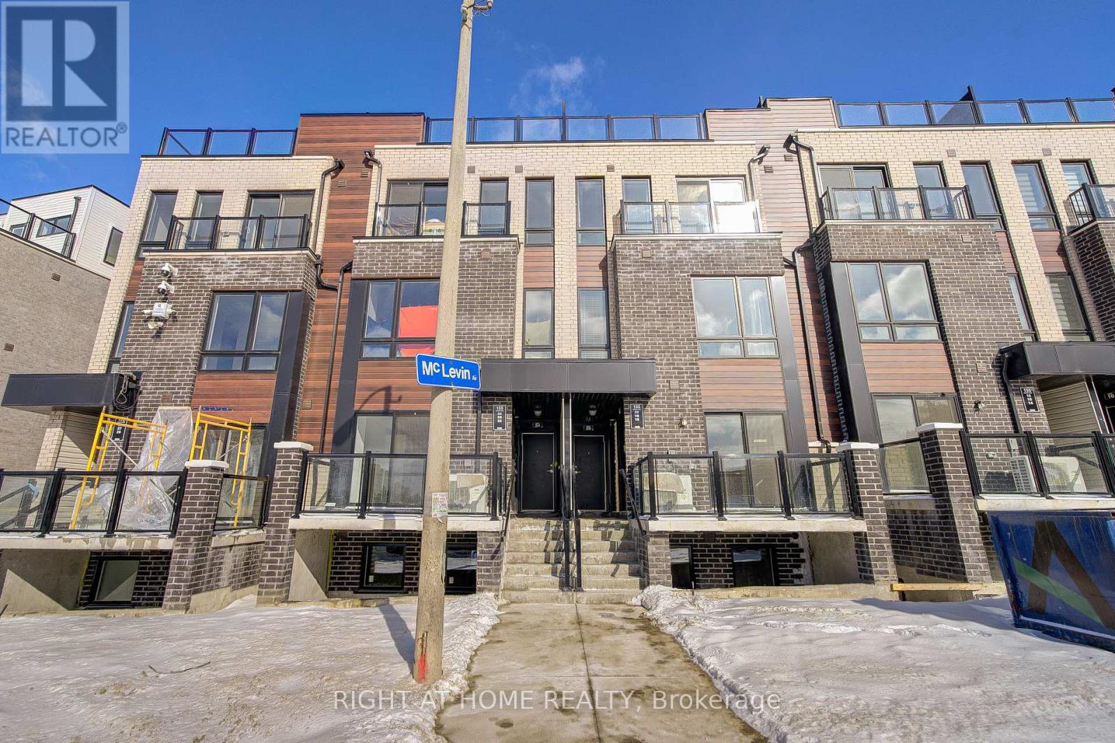 Property at 21 - 155 TAPSCOTT ROAD image 5