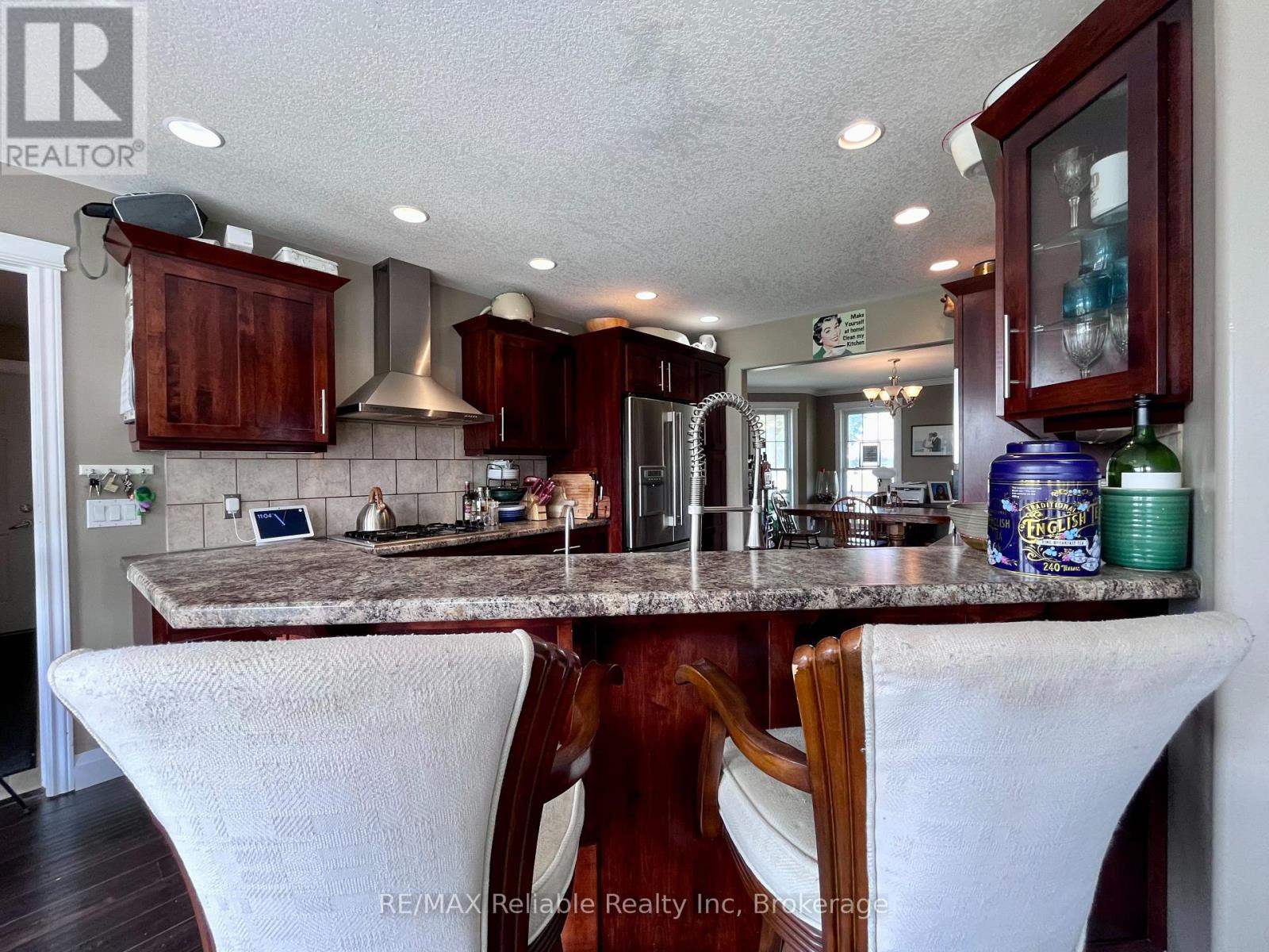 75824 Parr Line, Bluewater, Ontario  N0M 2R0 - Photo 13 - X12008221