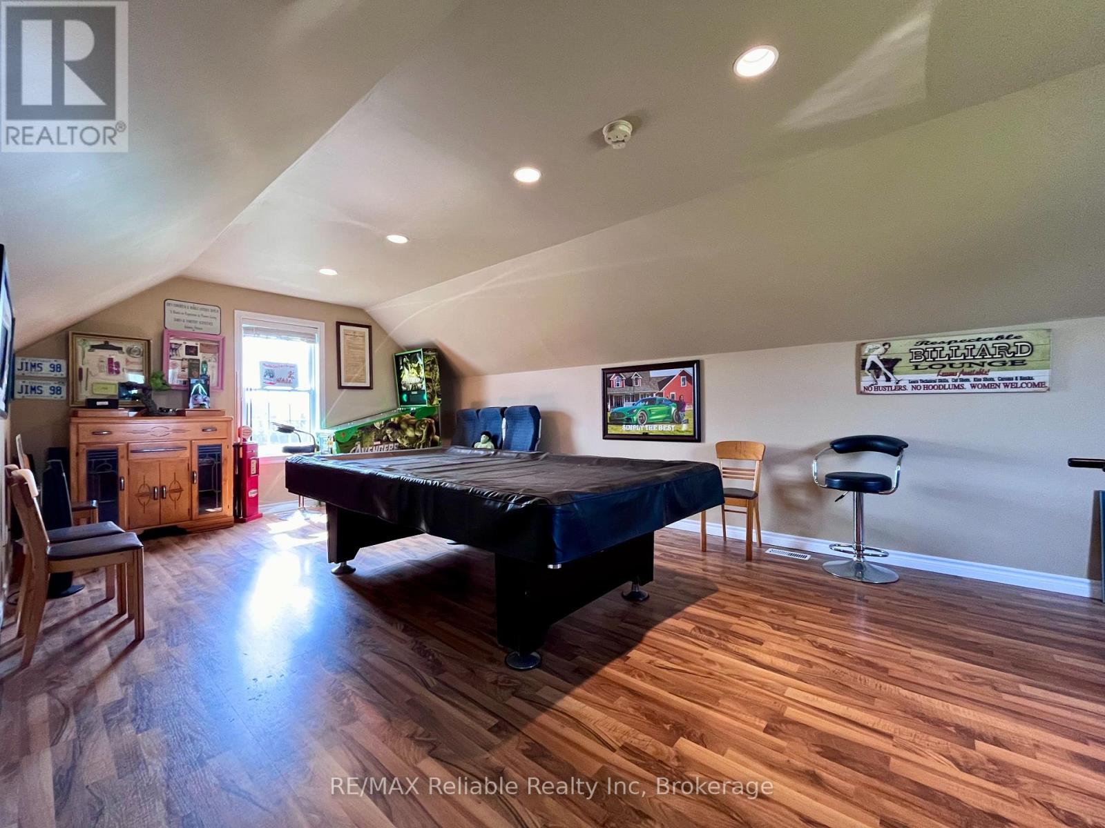 75824 Parr Line, Bluewater, Ontario  N0M 2R0 - Photo 16 - X12008221