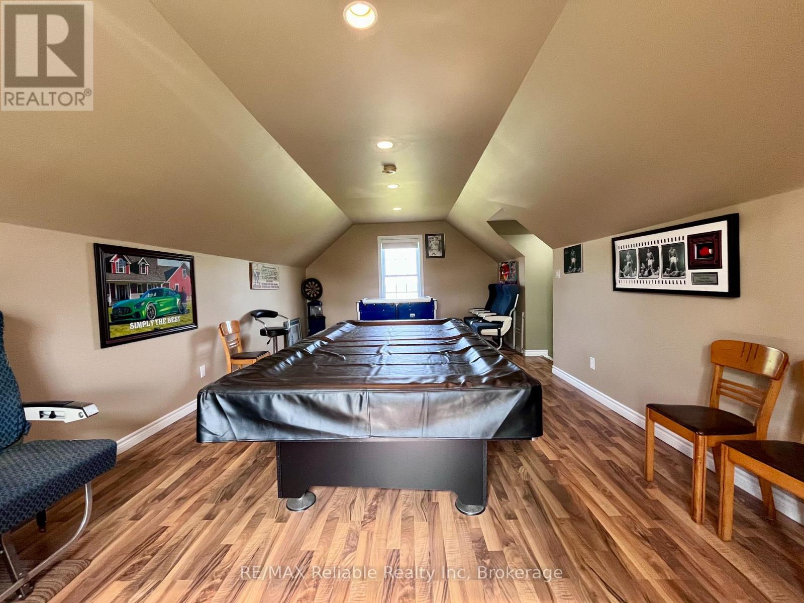 75824 Parr Line, Bluewater, Ontario  N0M 2R0 - Photo 17 - X12008221