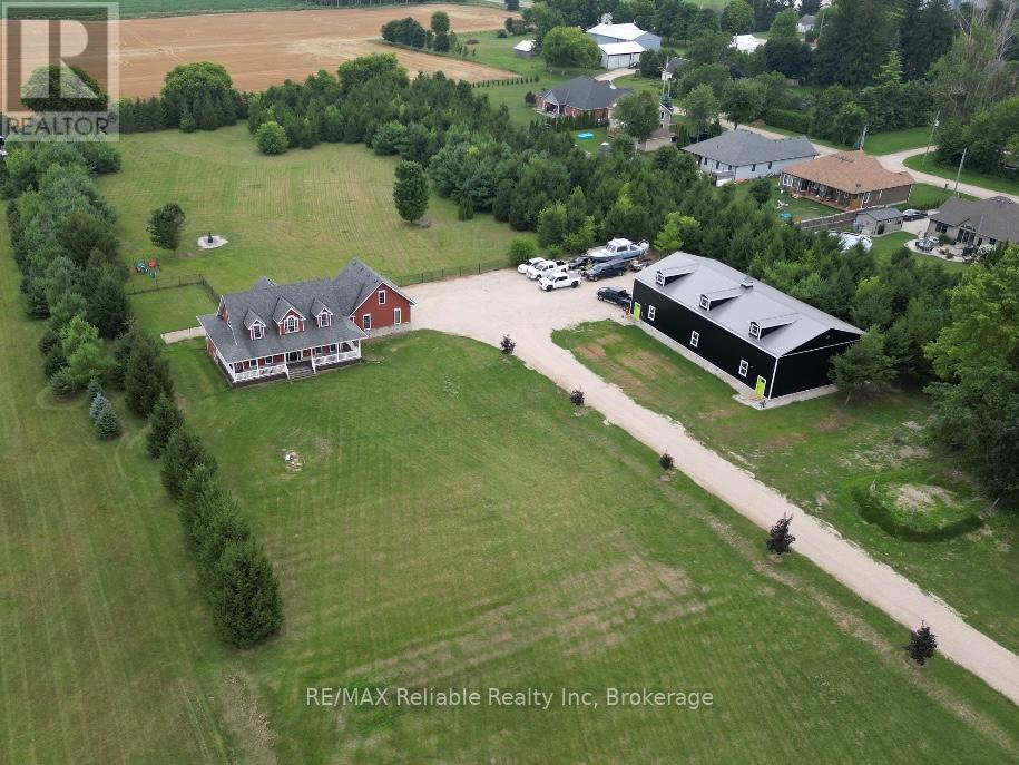 75824 Parr Line, Bluewater, Ontario  N0M 2R0 - Photo 3 - X12008221